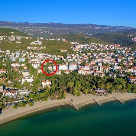 Villa Barbara Криквеница Екстериор снимка
