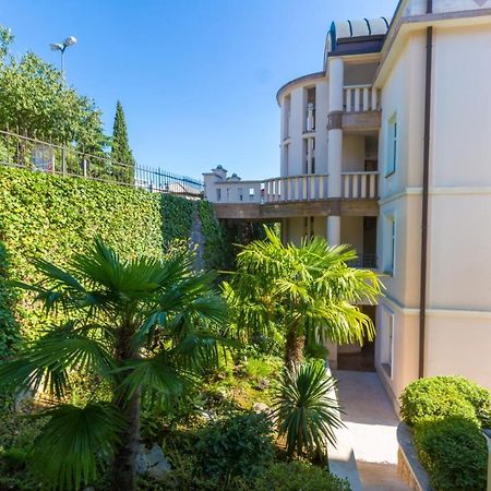 Villa Barbara Криквеница Екстериор снимка