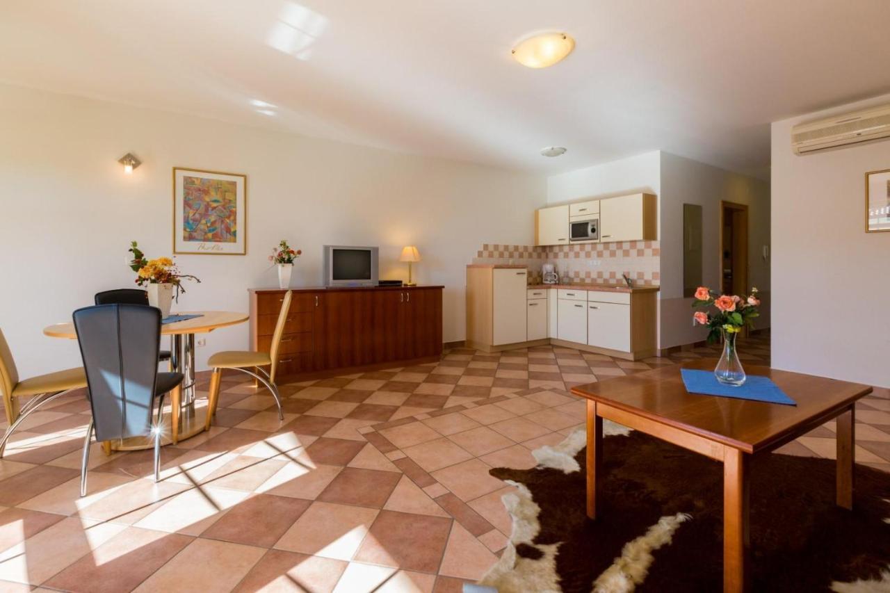 Villa Barbara Криквеница Стая снимка