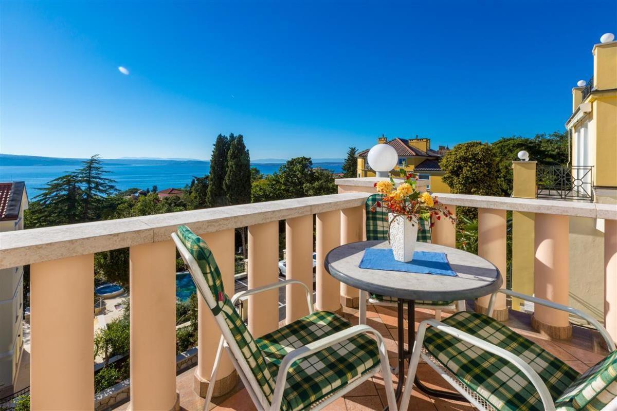 Villa Barbara Криквеница Стая снимка