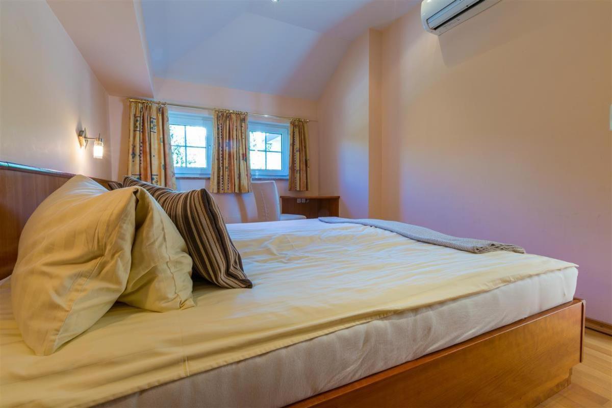 Villa Barbara Криквеница Стая снимка