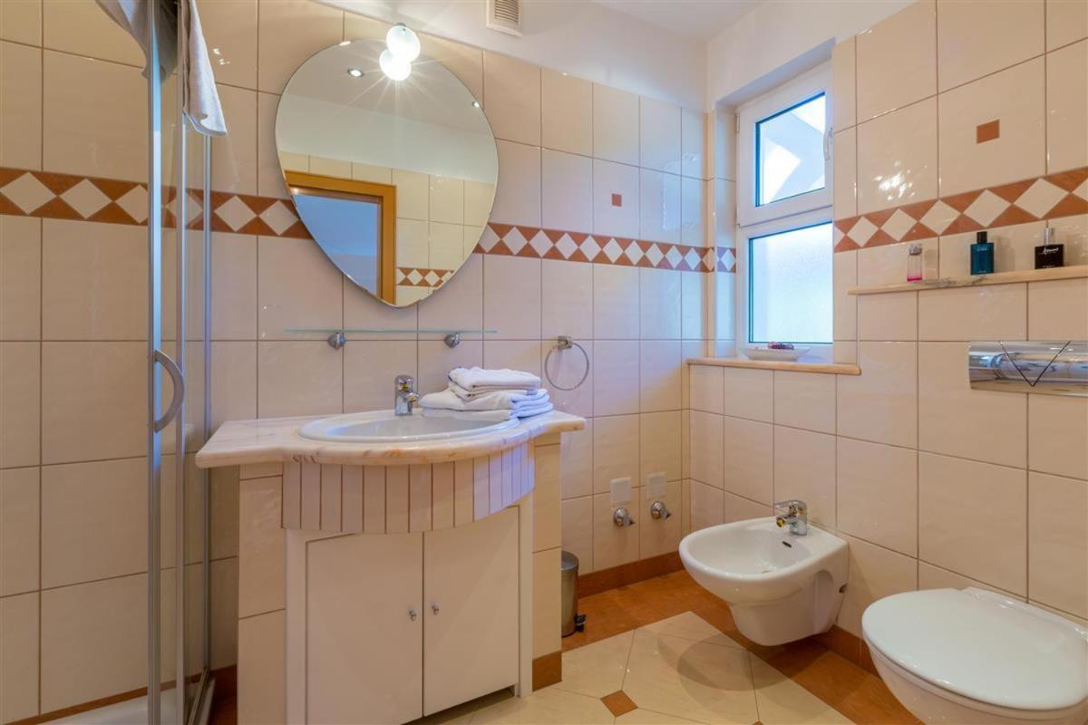 Villa Barbara Криквеница Стая снимка