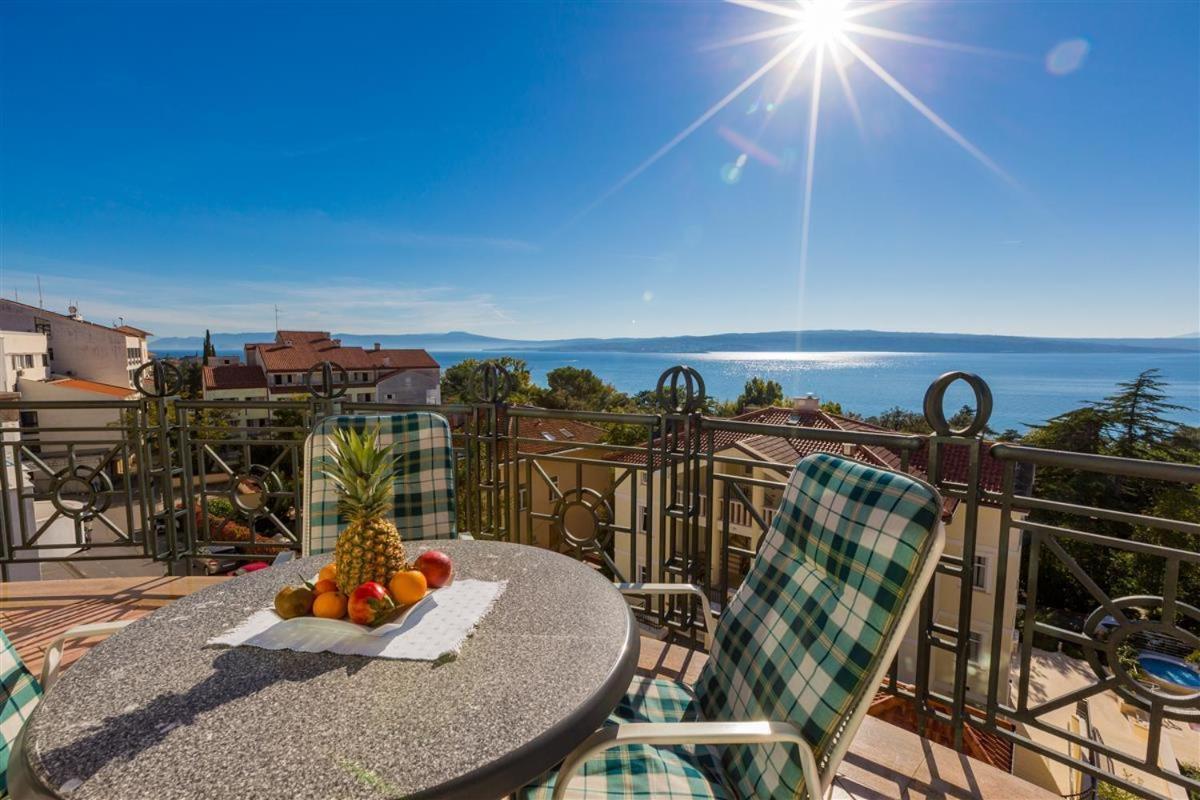 Villa Barbara Криквеница Стая снимка