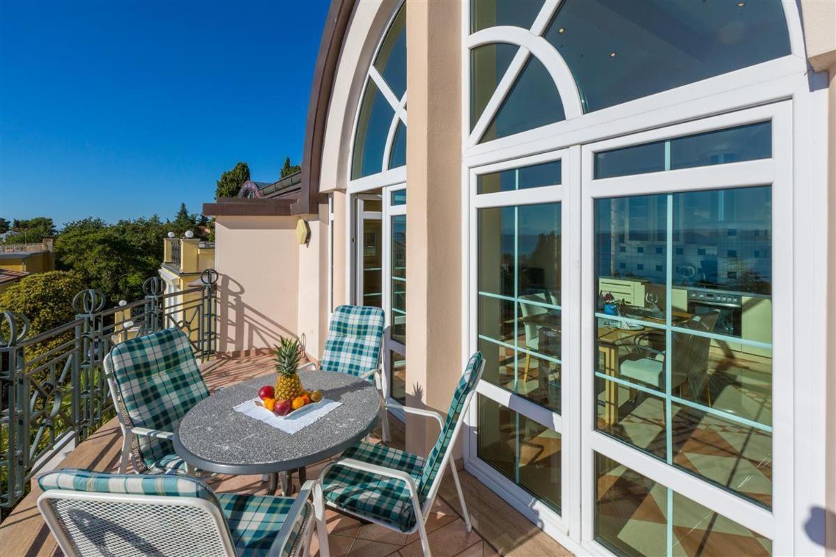 Villa Barbara Криквеница Стая снимка