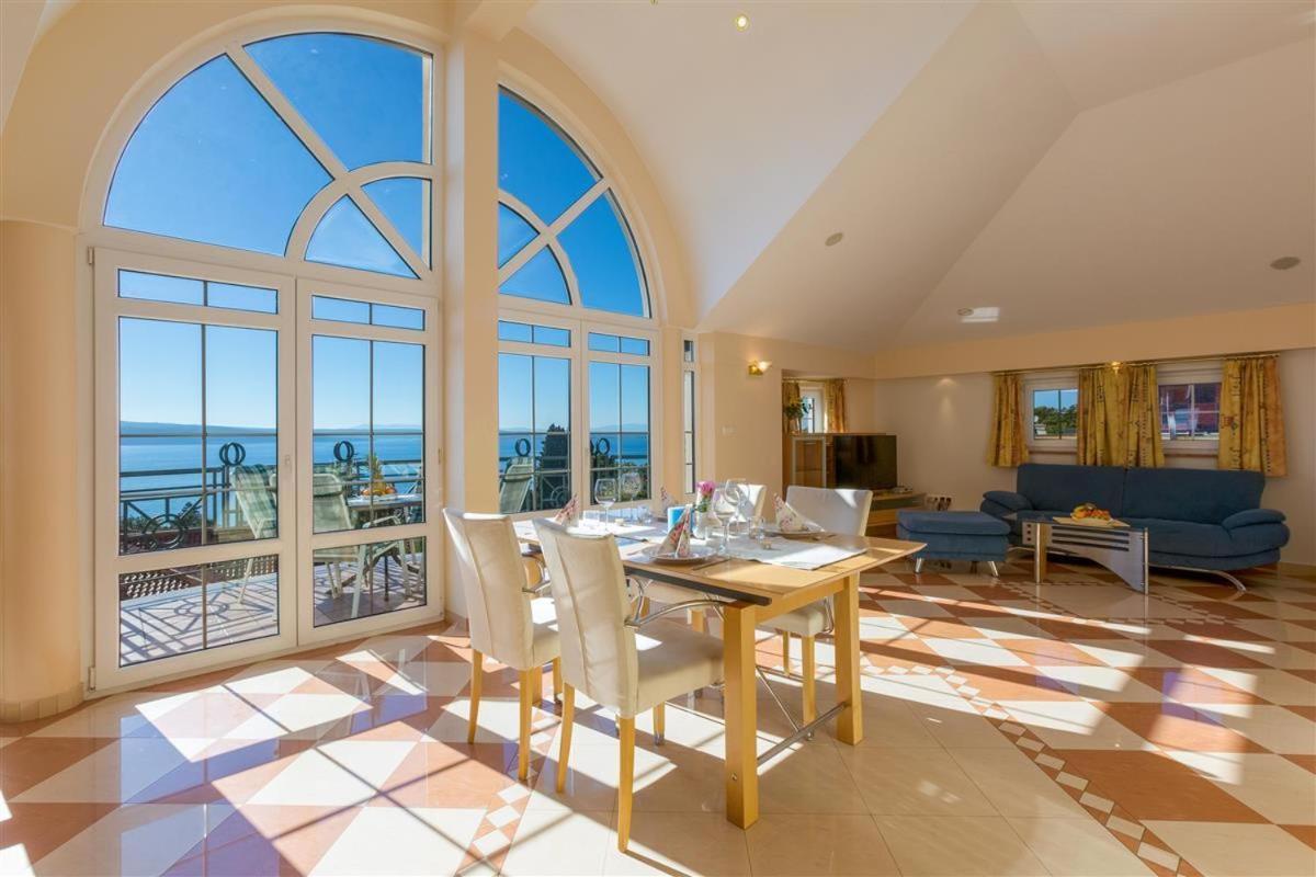 Villa Barbara Криквеница Стая снимка