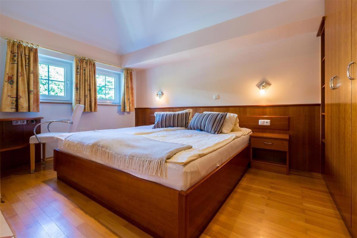Villa Barbara Криквеница Стая снимка