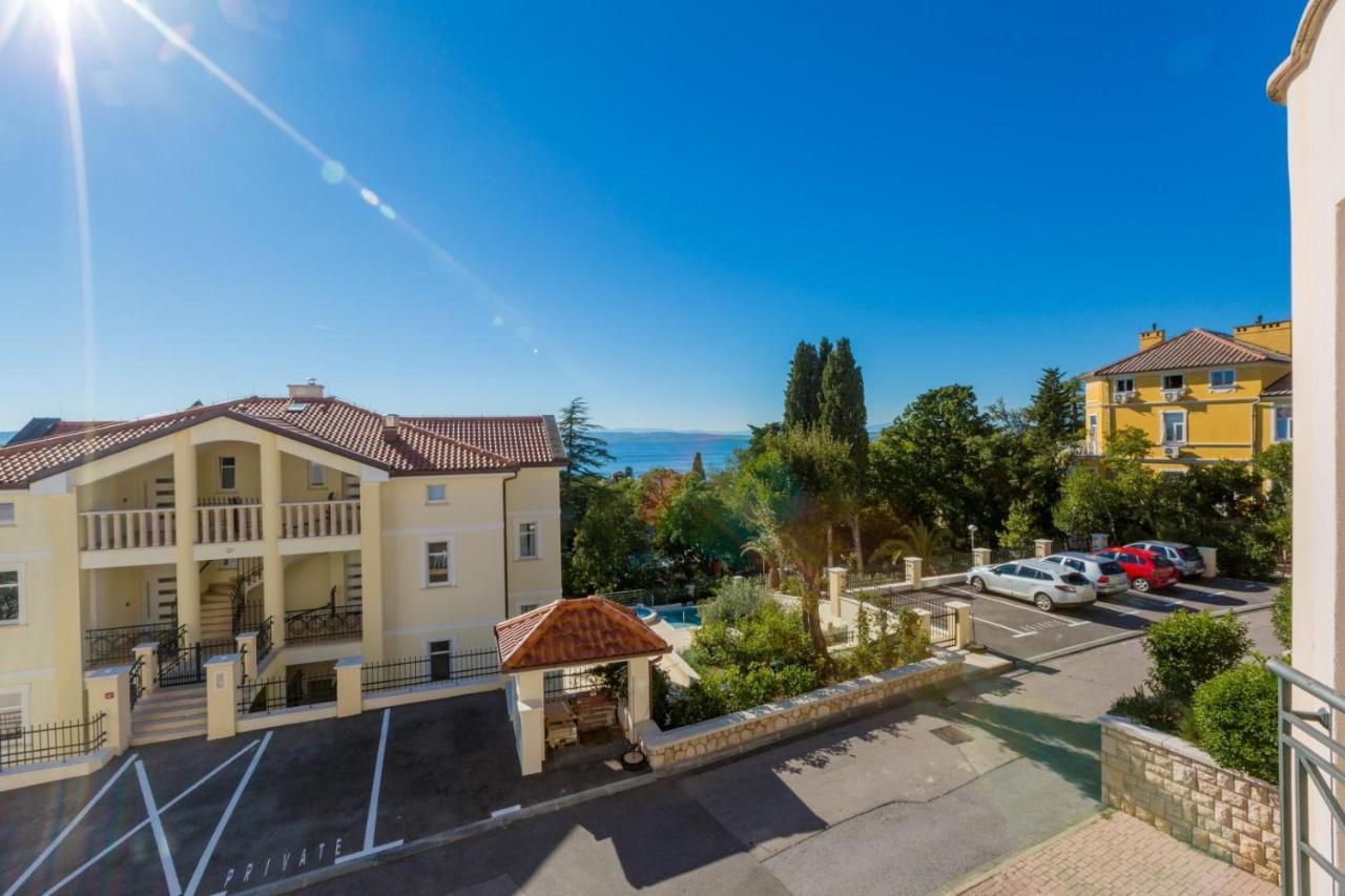 Villa Barbara Криквеница Стая снимка