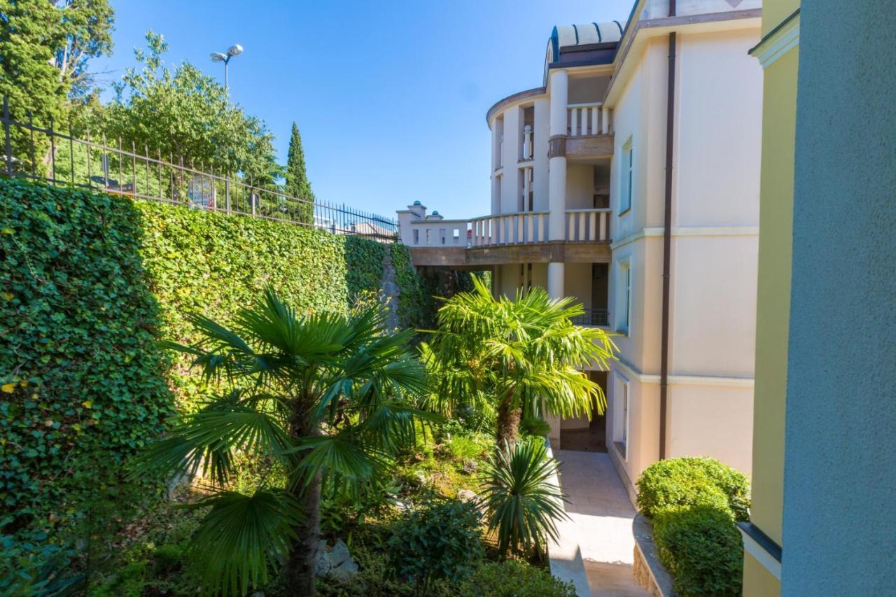 Villa Barbara Криквеница Екстериор снимка